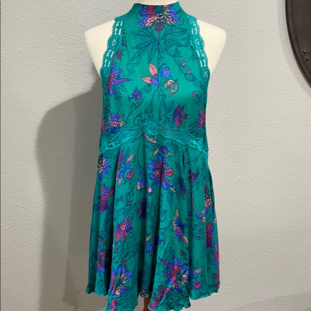 3 for $25 Free People Boho Dress Size S